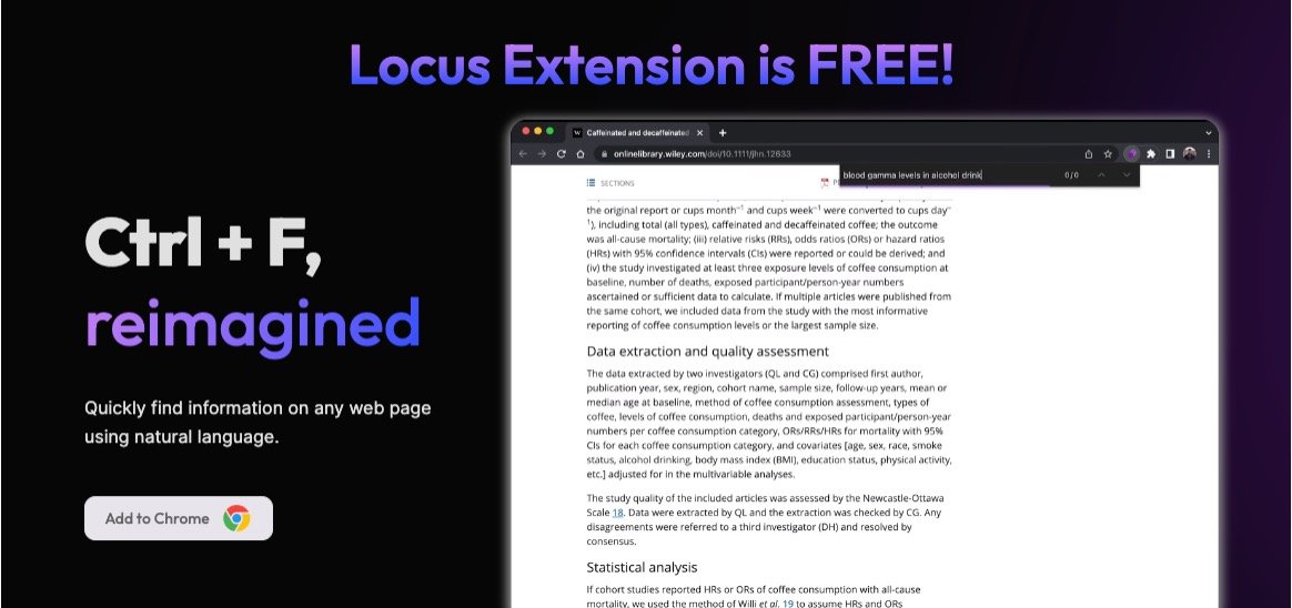 Locus