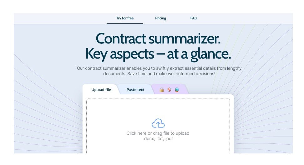ContractCrab