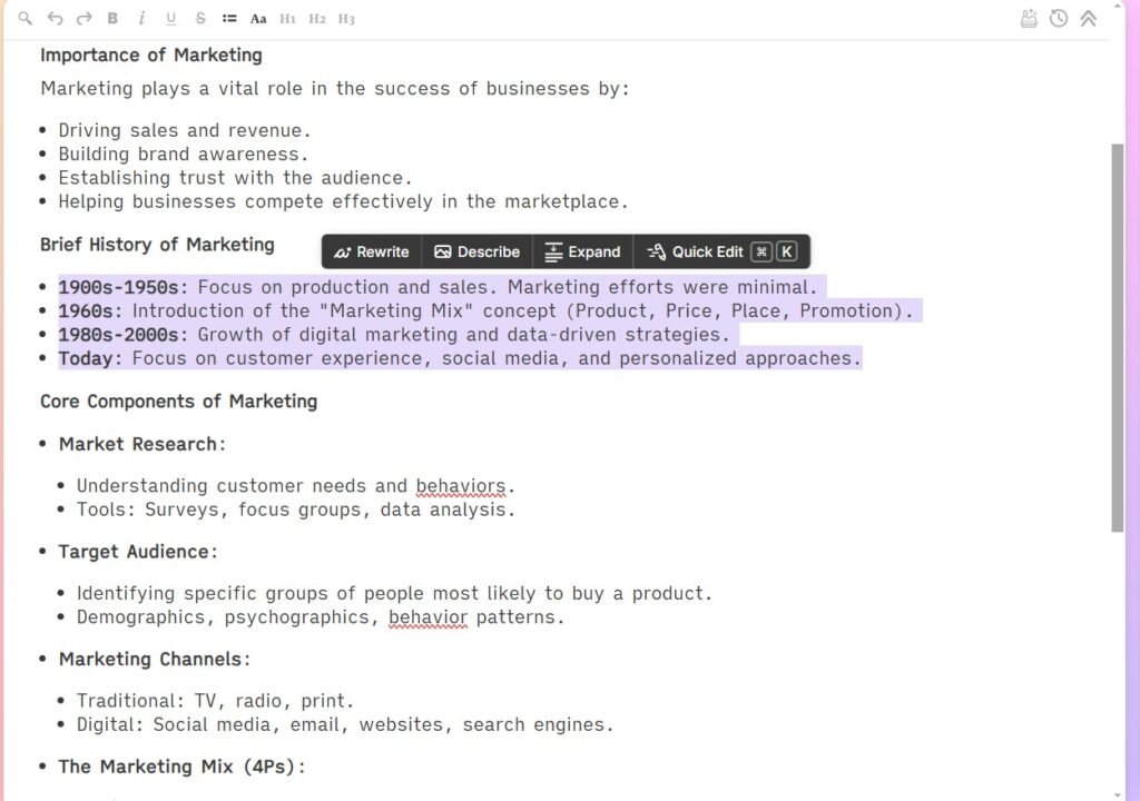 How to Use AI to Write a Book 11