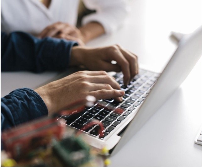 Best AI Tools for Academic Writing