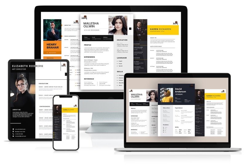 Best Free AI Resume Builders