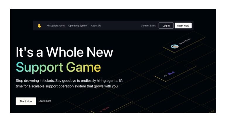 ​Quack AI: Key Features, Benefits, & Use Cases I TheAIPedia