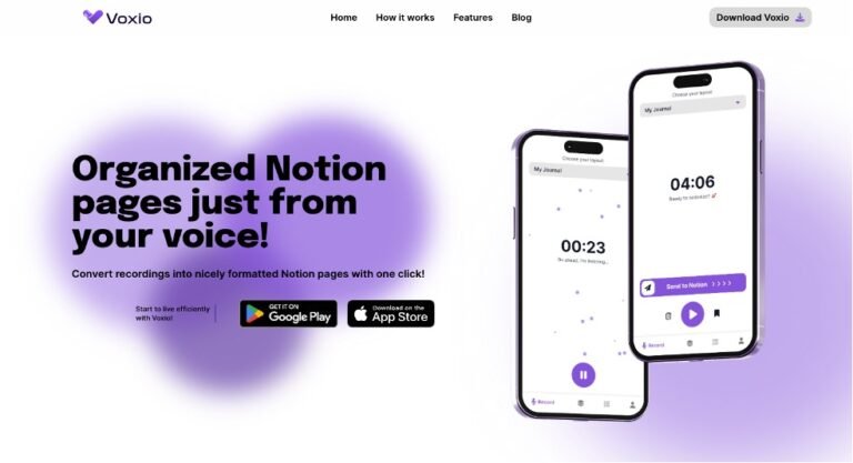 Voxio