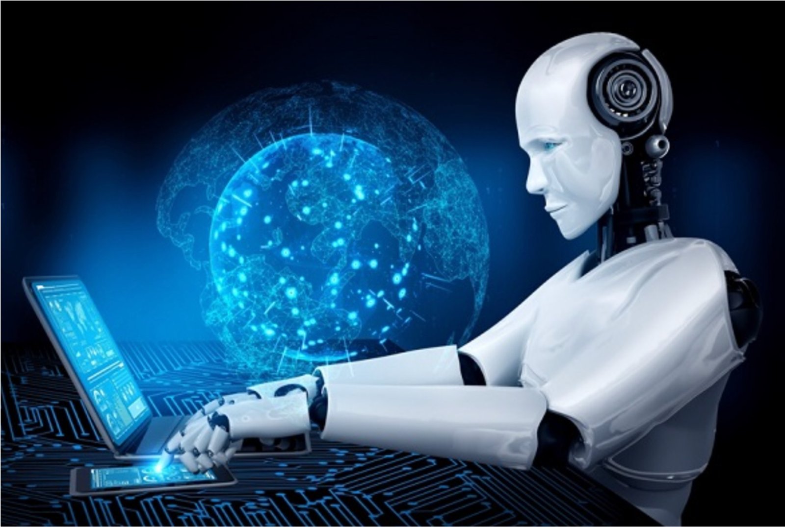 Best FREE AI Writing Tools