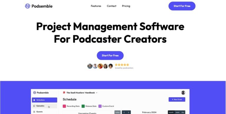 Podsemble