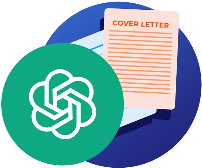 How to use ChatGPT to write a cover letter