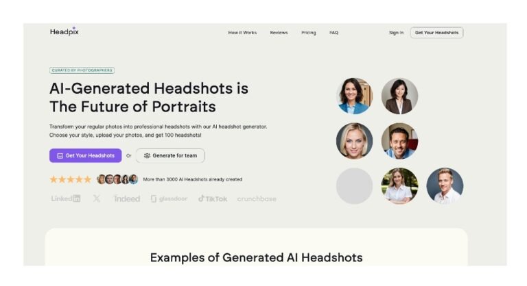 Headpix