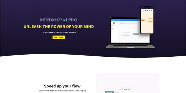 MindmapAI
