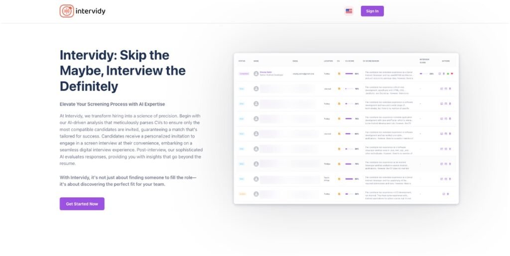 Intervidy
