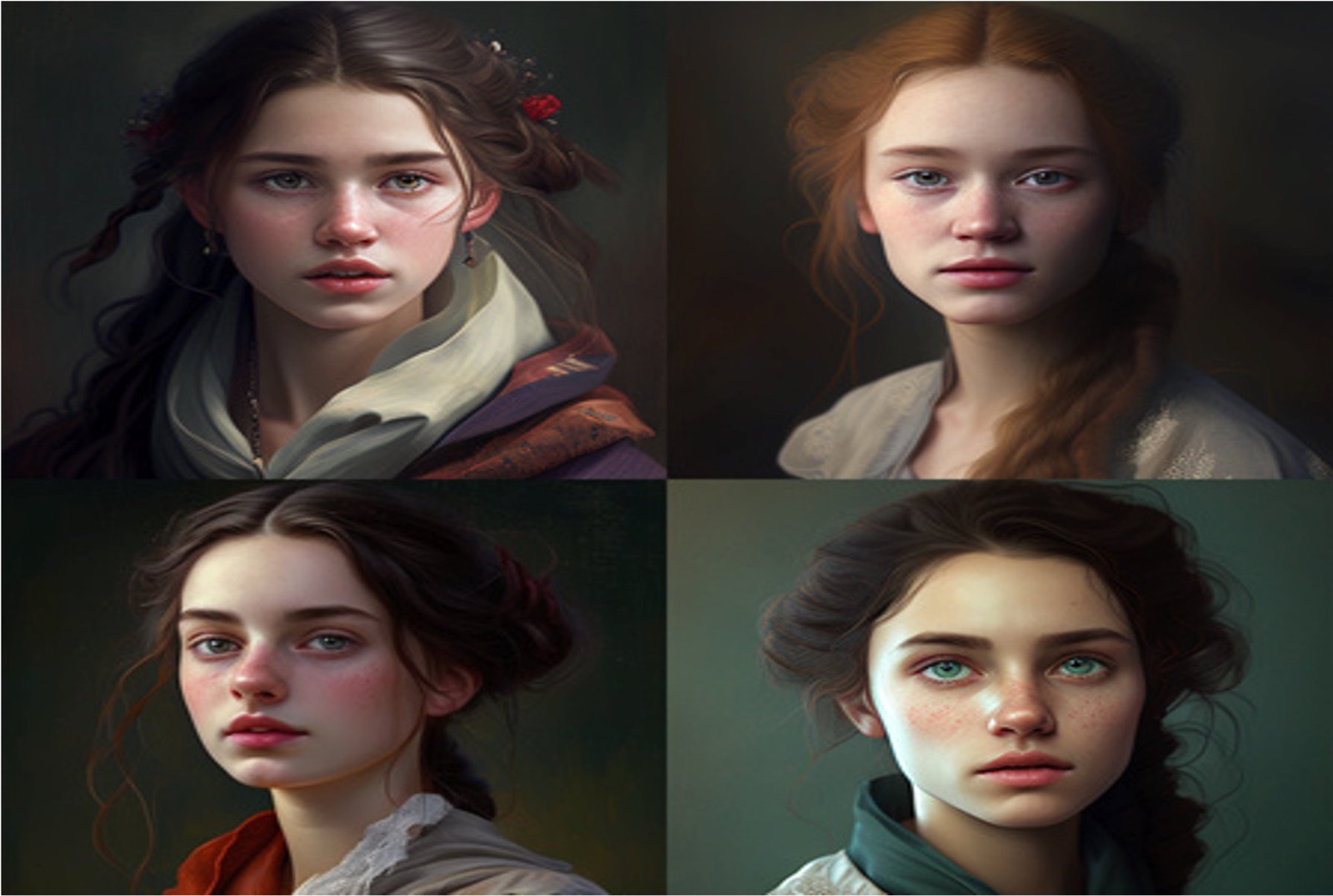 Best Free AI Art Generator Tools