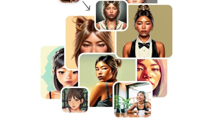 ProfilePictureAI