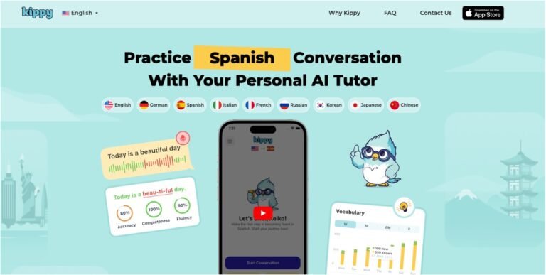 Kippy AI