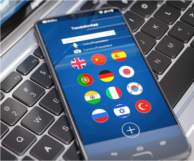 Best AI Tools to Learn English