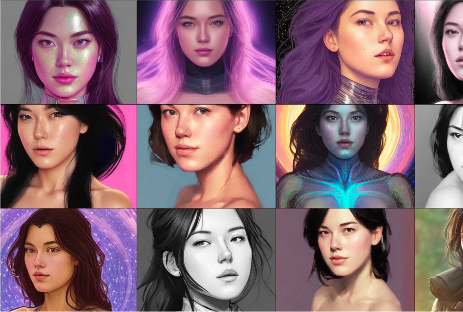 Best Free AI Avatars Tools