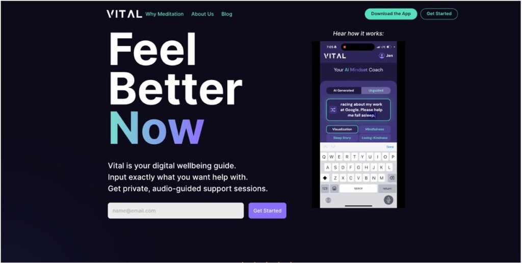 VitalAI