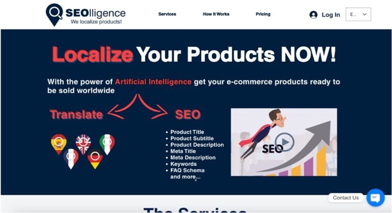 SEOlligence