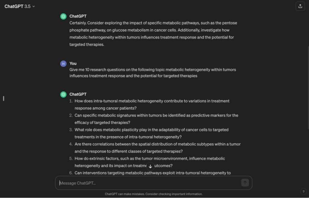 Supercharge Your Academic Writing with ChatGPT​ 5