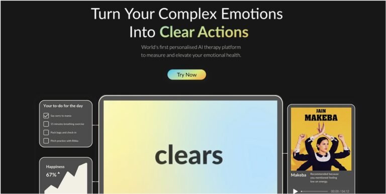 ClearMind