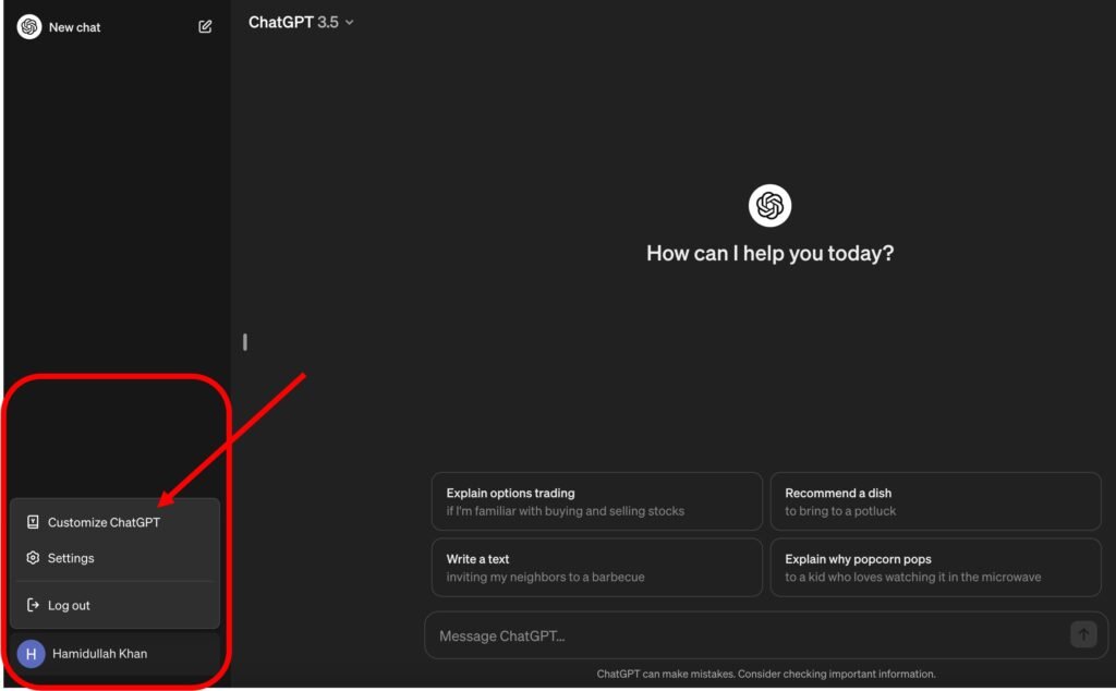 Supercharge Your Academic Writing with ChatGPT​