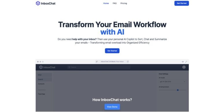 InboxChat