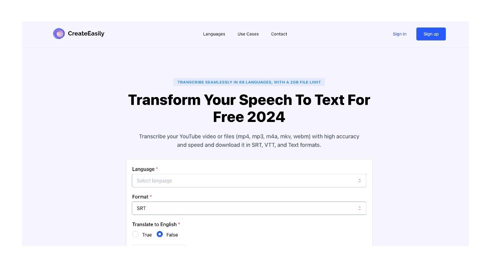 CreateEasily