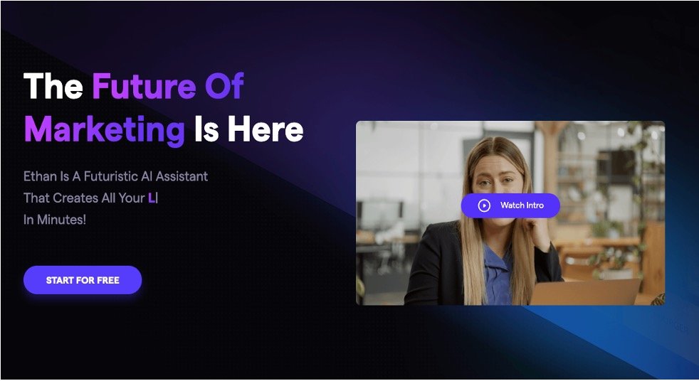 MarketingblocksAI