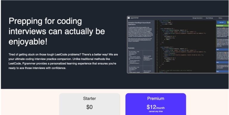 Pgrammer