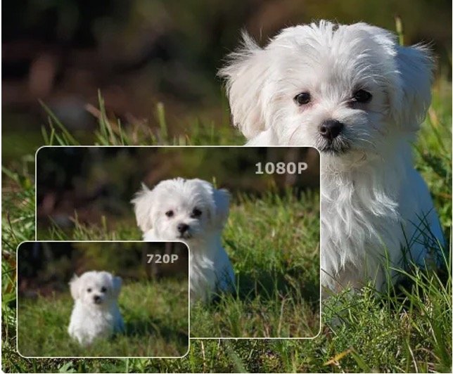 Free AI Video Upscaling Software