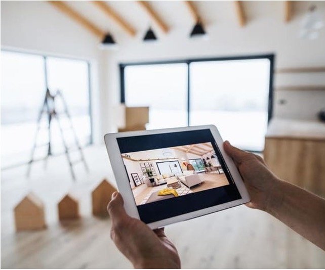 Free AI Interior Design Tool