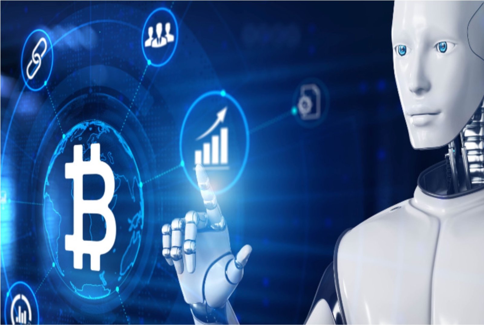 Best AI Crypto Trading Bots