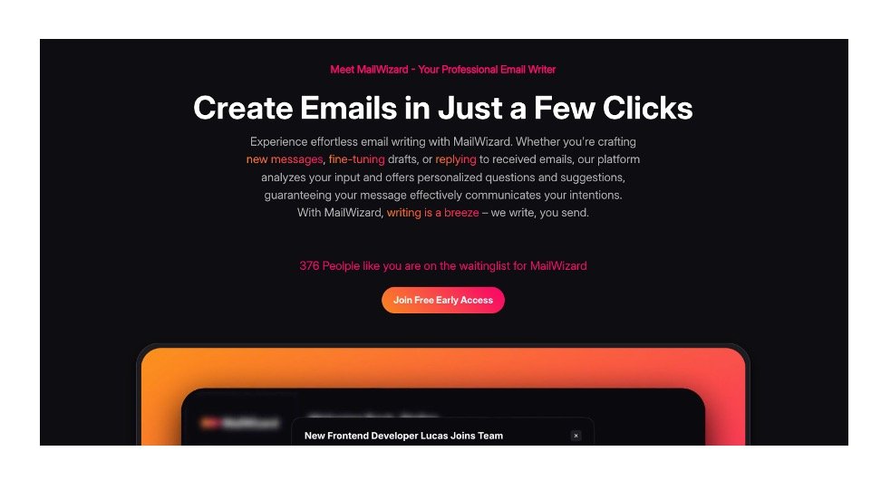 MailWizard