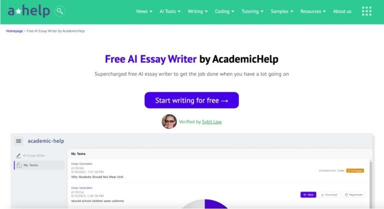 AcademicHelp