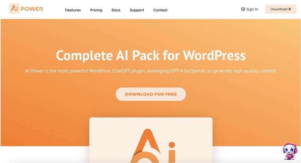 AI Power