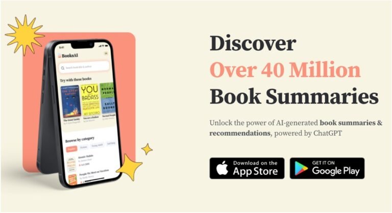 BooksAI