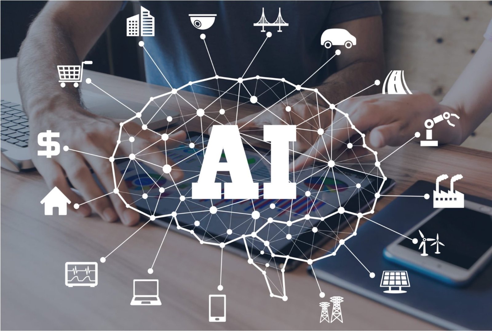 Read more about the article Top 10 AI Companies in 2023