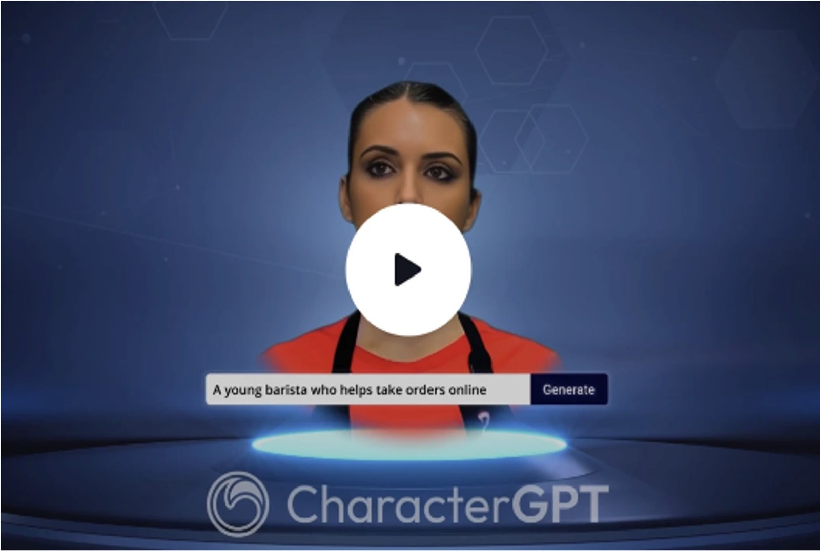 Read more about the article CharacterGPT: Key Features, Details, & Pricing