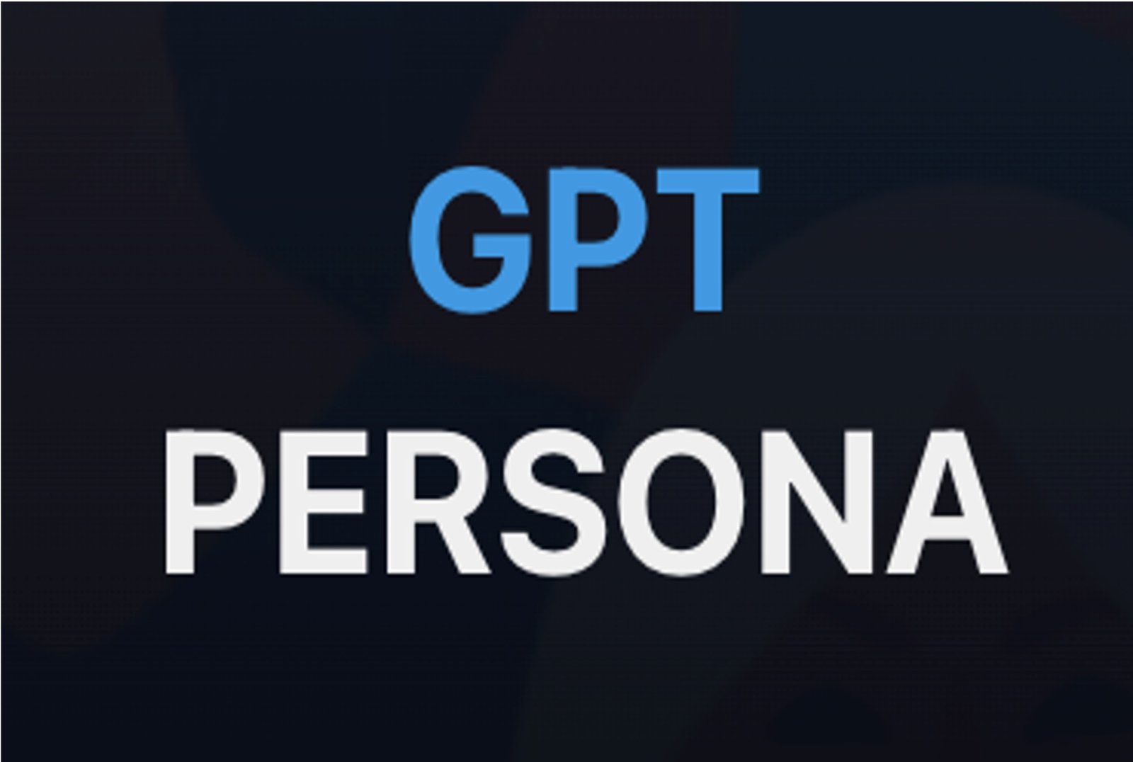 Read more about the article GPT Persona: Key Features, Details, & Pricing