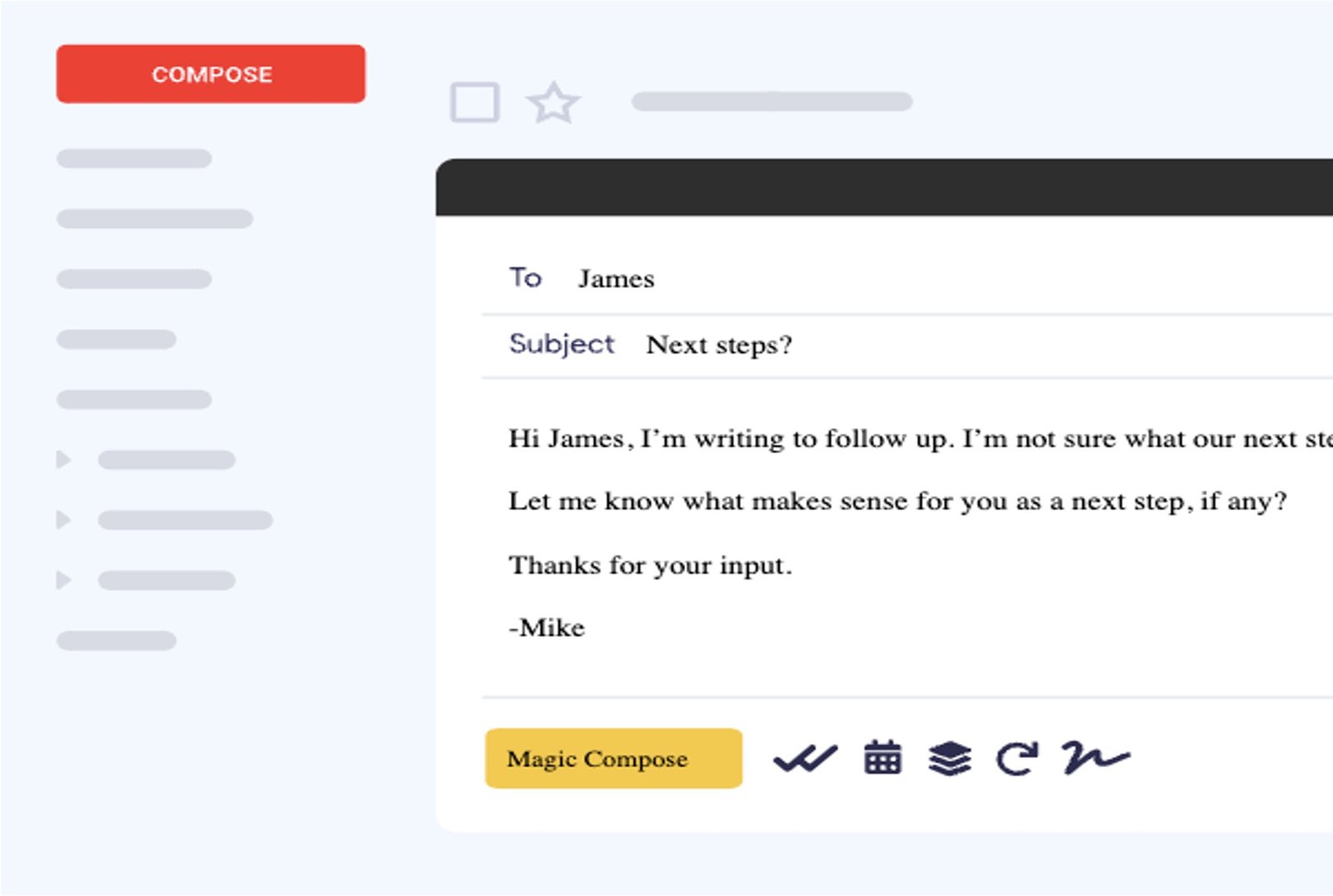 InboxPro Key Features Details Pricing I TheAIPedia io