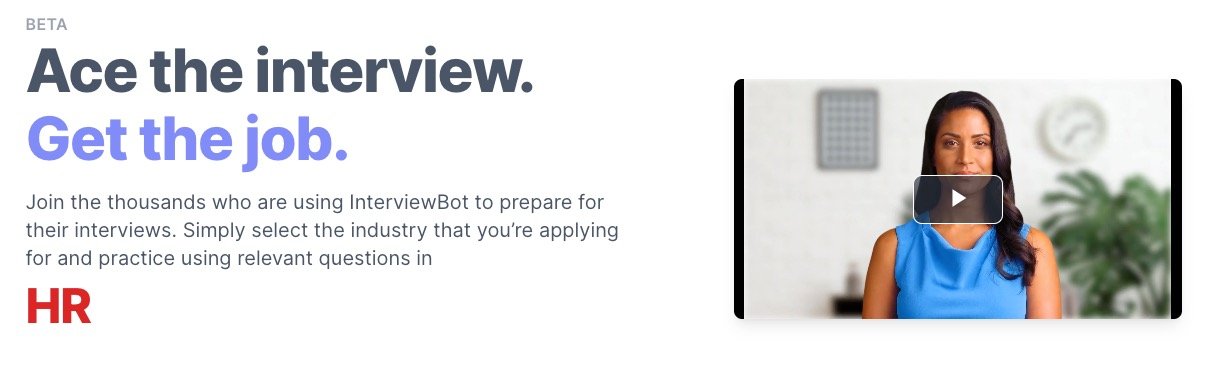 InterviewBot