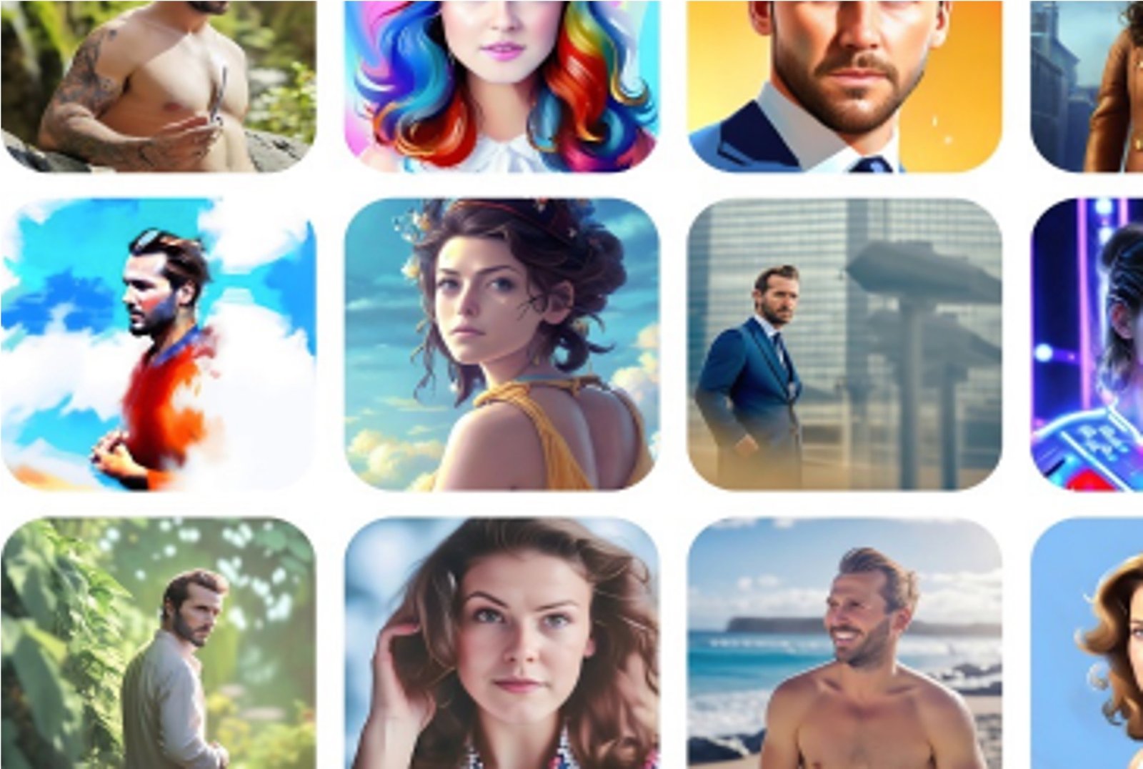 Read more about the article Magic AI Avatars: Key Features, Details, & Pricing