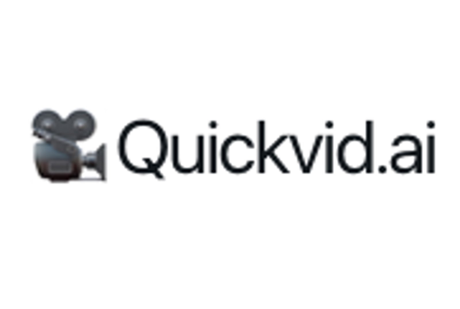 Read more about the article Quickvid AI: Key Features, Details, & Pricing