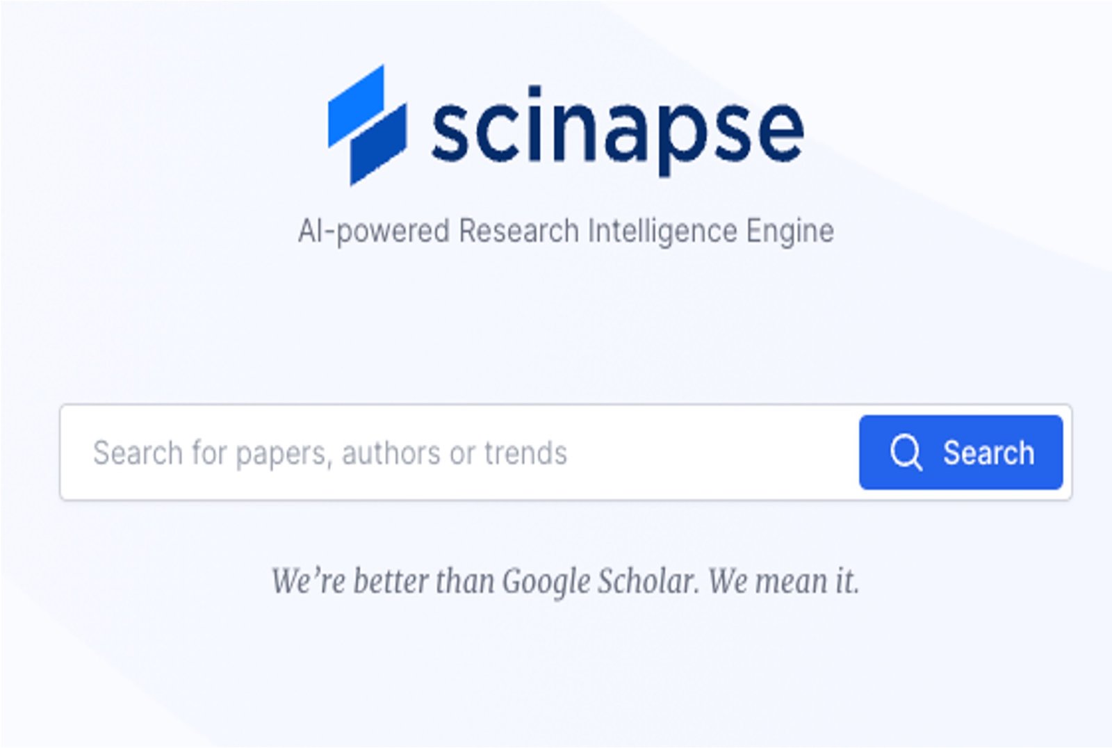 Read more about the article Scinapse: Key Features, Details, & Pricing