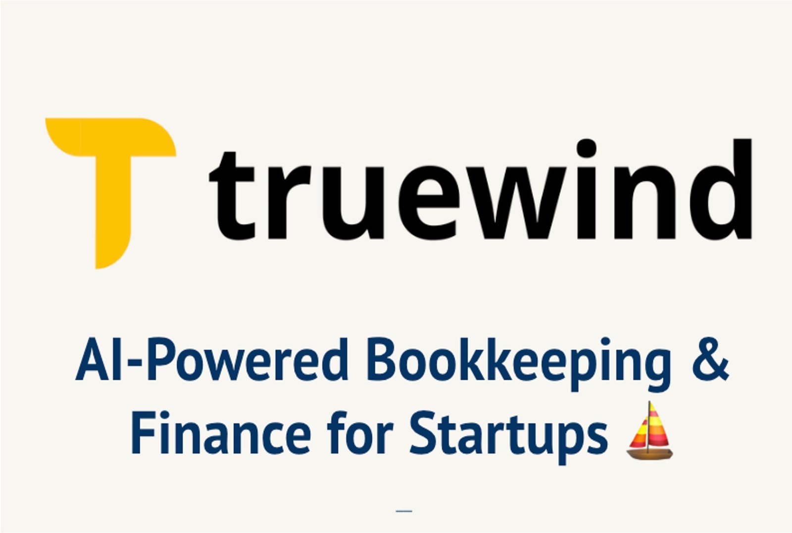 Read more about the article Truewind: Key Features, Details, & Pricing