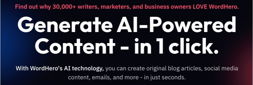 WordHero