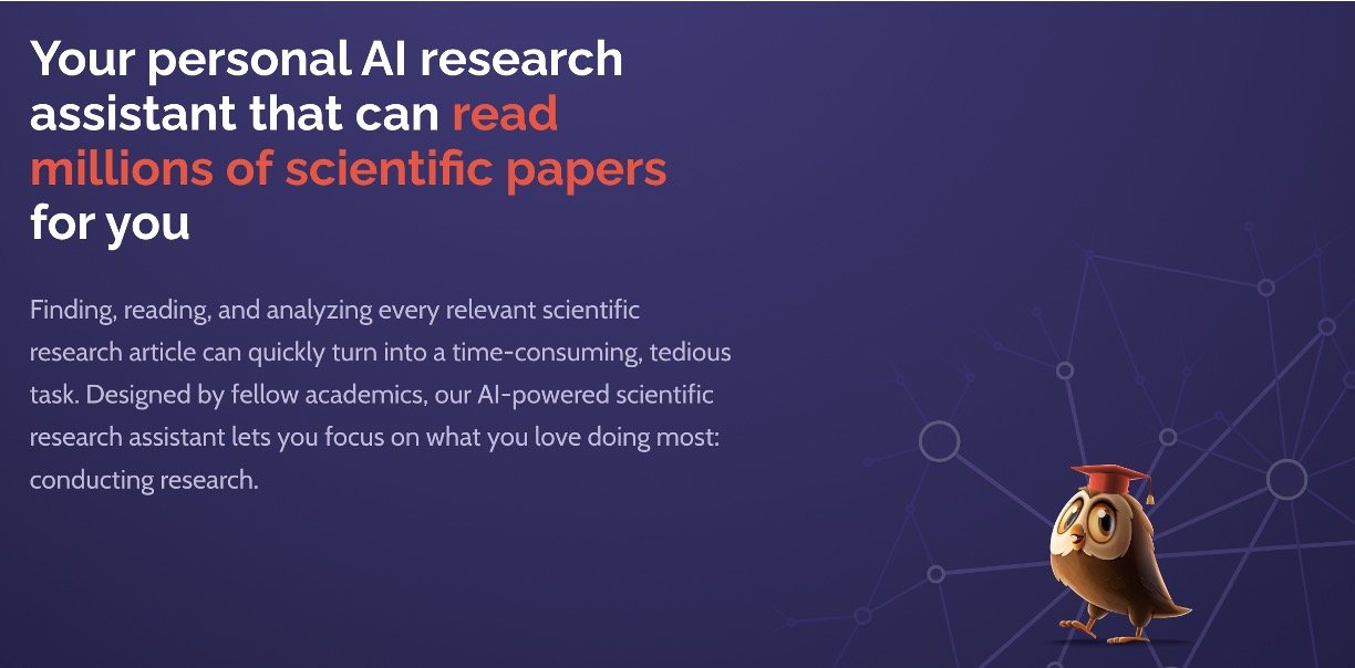 Read more about the article HeyScience AI: Key Features, Details, & Alternatives