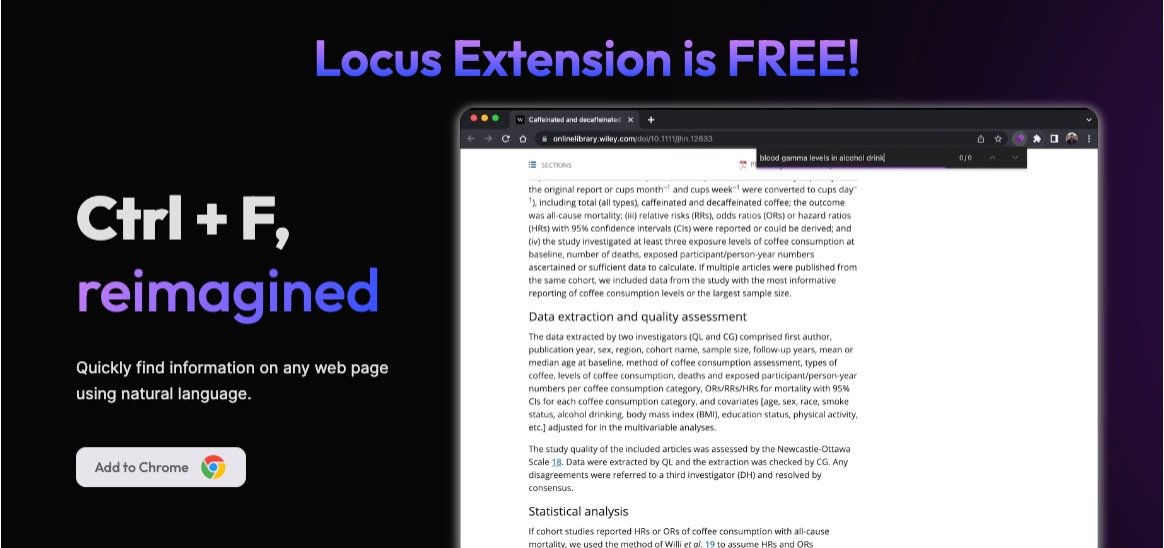 Read more about the article Locus: Key Features, Details, & Alternatives