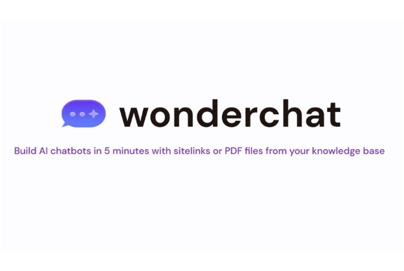 Read more about the article Wonderchat: Key Features, Details, & Alternatives