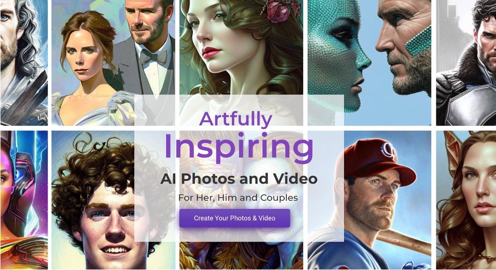 Read more about the article AI Photos