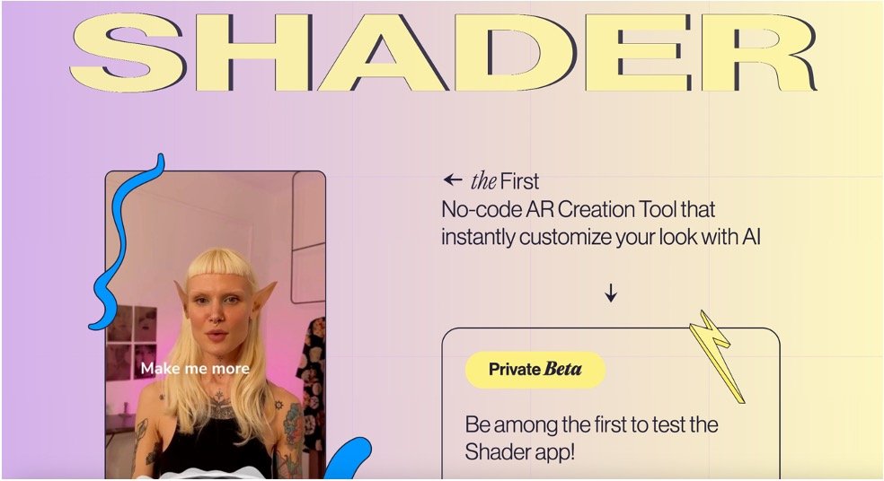 Read more about the article Shader App