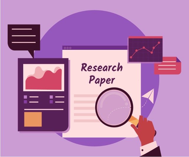 Free AI Tool To Write Research Paper